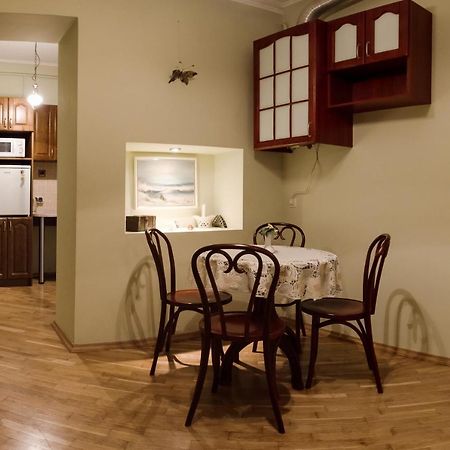 Apartments In The Historical Centre - Lviv Kamer foto