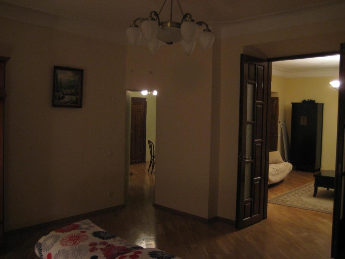Apartments In The Historical Centre - Lviv Kamer foto