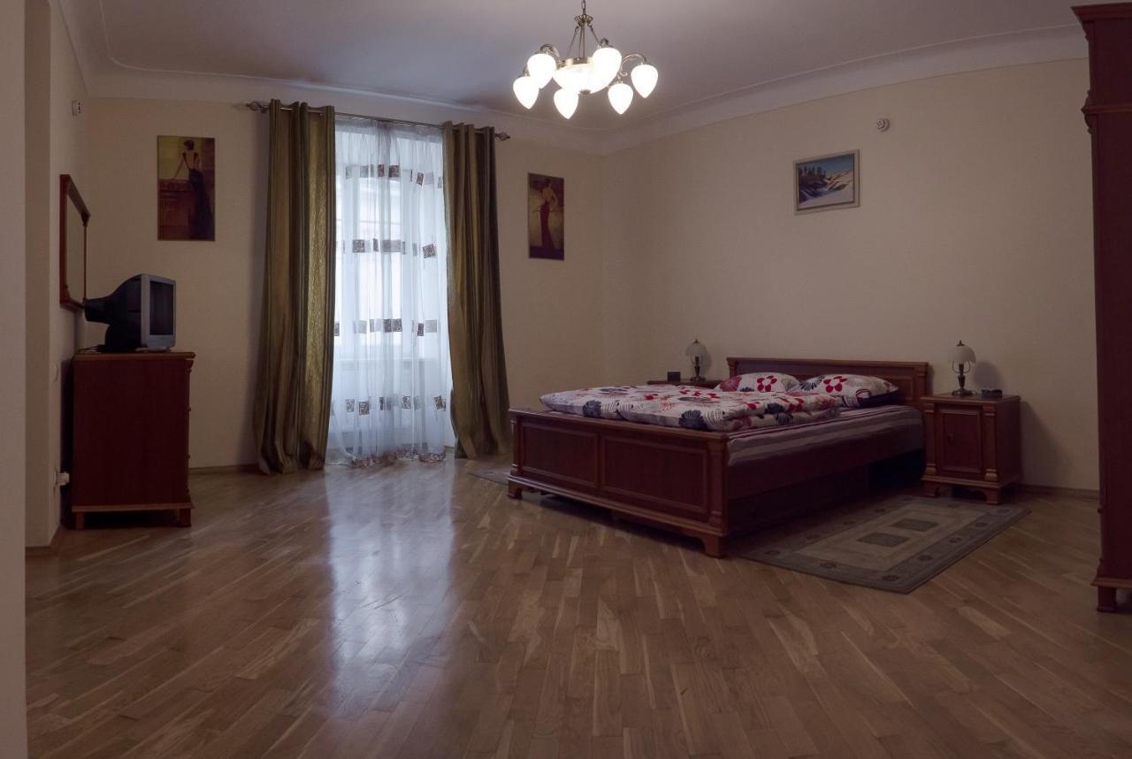 Apartments In The Historical Centre - Lviv Kamer foto