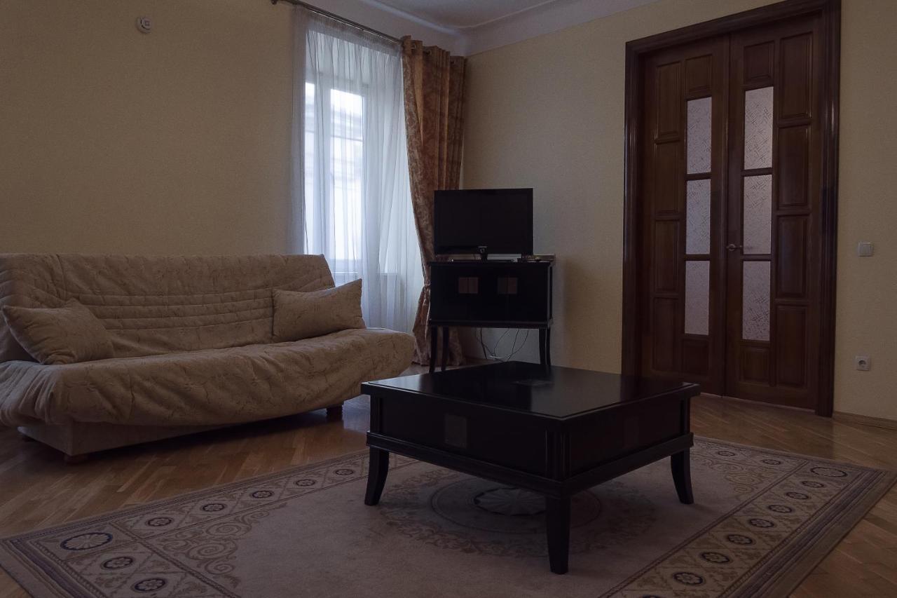 Apartments In The Historical Centre - Lviv Kamer foto